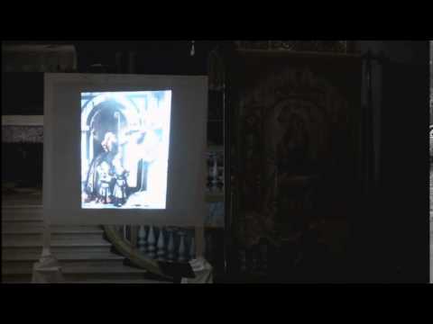 Don Giovanni Gusmini   Meditazione sui Santi Patroni attraverso alcuni quadri  18 08 14