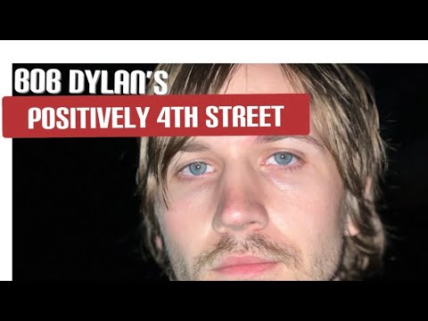 Positively 4th Street (Bob Dylan cover)