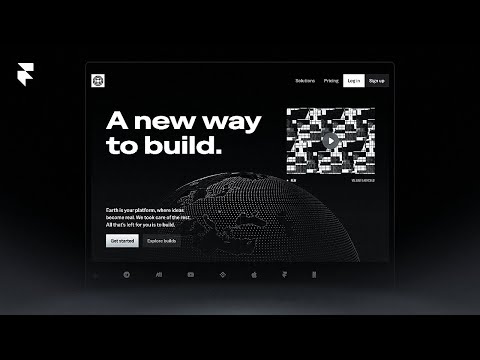 Framer Tutorial: Build a Site That Actually Looks "Pro" (2026)