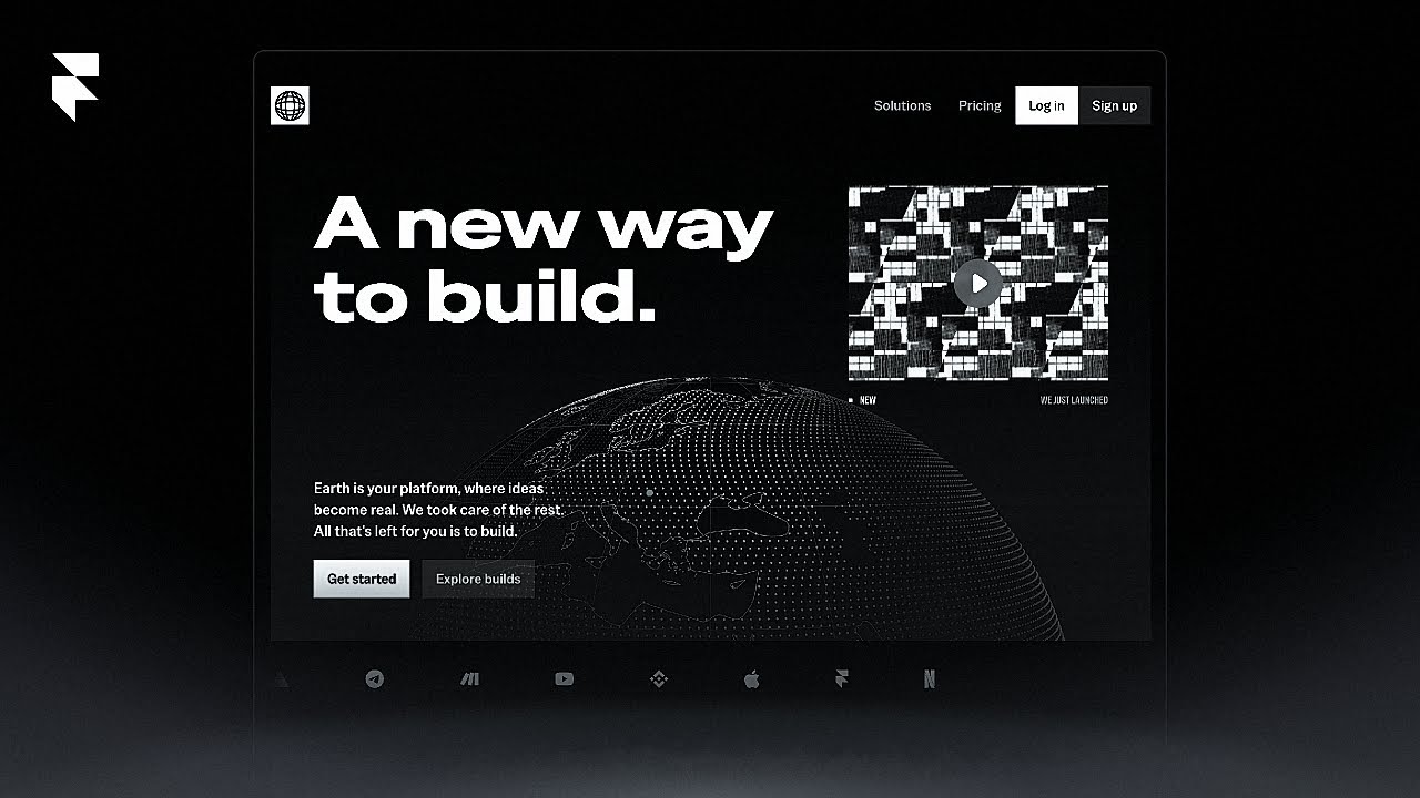 Framer Tutorial: Build a Pro Site (2026)