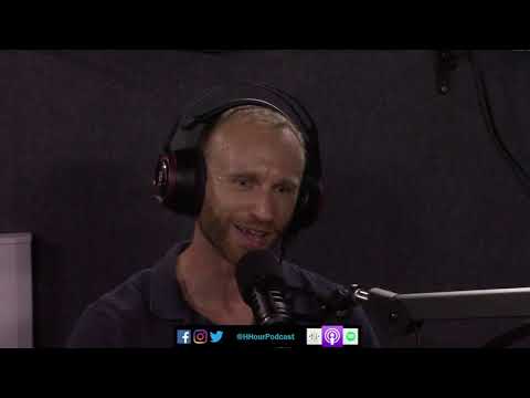 H-Hour Podcast #102 Chris Vosper - Apache Pilot, V-Force Training, British Army, Royal Navy