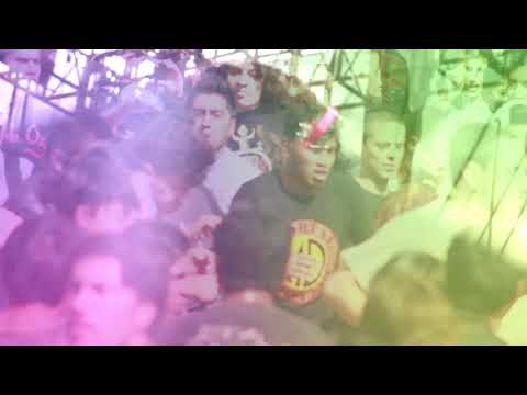 MORTAL DECISIÓN - CERVEZAS Y HARDCORE