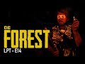 PORNOS BODYPAINTING UND DYNAMIT The Forest LPT E14