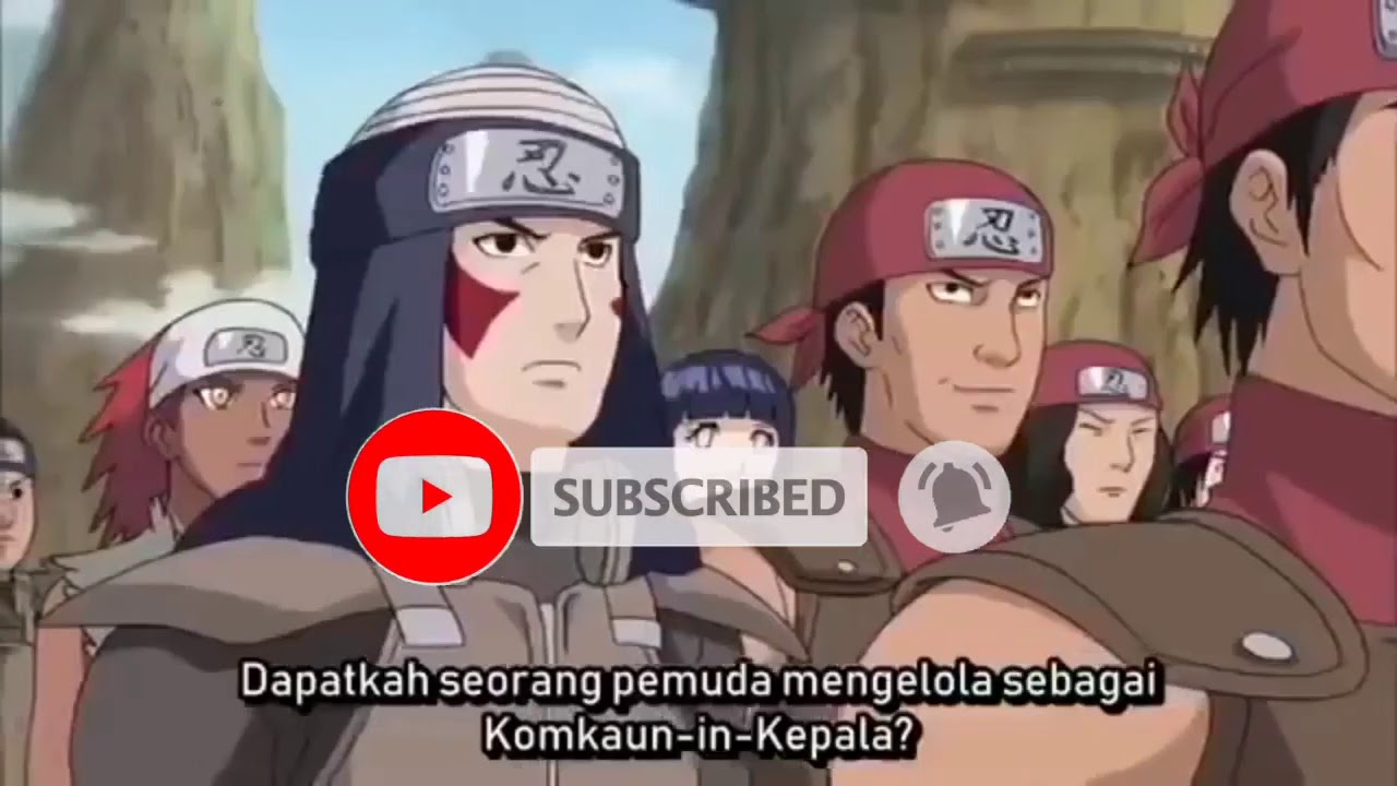 Gaara's Epic Speech to the Shinobi Alliance: A Call for Unity | Galaxy.ai