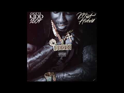 GottiiKidd1804 - Littest z In Da Zity