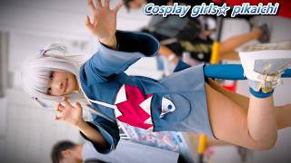 【コミケC108】がうるぐら 🦈 クルミ hololive  /  Gawr Gura  Comiket 2026
