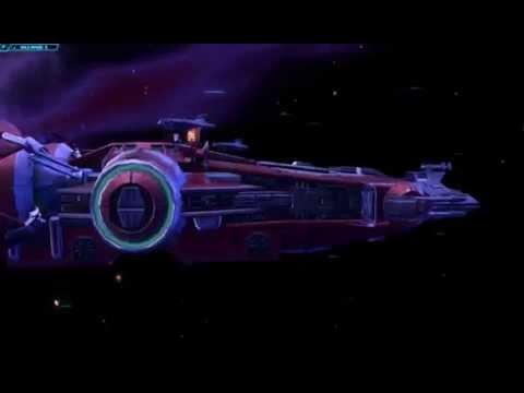 [SWTOR] (Jedi Consular) KOTFE-Outlander storyline part 06 - Counting on them