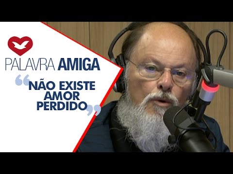 Não existe amor perdido - Bispo Macedo (Igreja Universal)