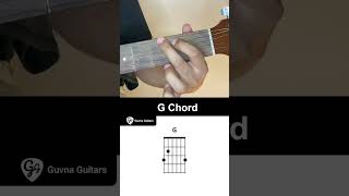 Download lagu How To Play The G Chord On Guitar - Guvna Guitars mp3 Download lagu How To Play The G Chord On Guitar - Guvna Guitars mp3