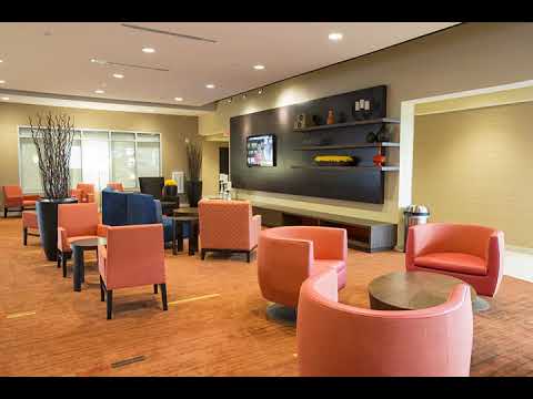 Courtyard by Marriott Cincinnati Midtown/Rookwood - Cincinnati (Ohio) - United States