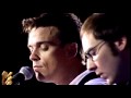 The Robbie Williams Show: Nan's Song (Live Version)