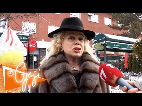 Sa shpesh shkoni te dajat? Shikoni reagimet interesante të qytetarëve | T7