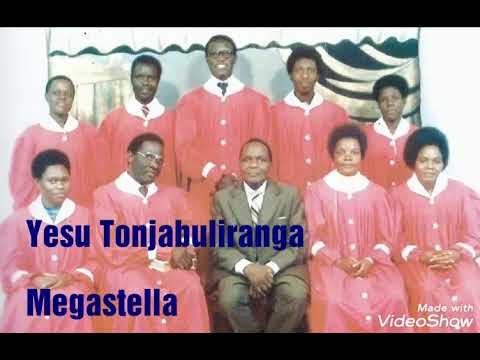Yesu tonjabuliranga
