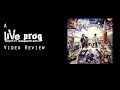 Video Review Pendragon - The Masquerade ...