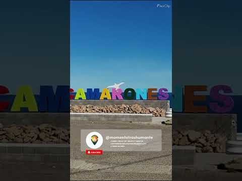 El secreto mejor guardado de la Patagonia | Camarones, Chubut - Ep. 1T | Momento Trashumante