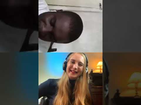 Interview with Natalyah Wohler ( Trini-Swiss Soca-pop Artist ).