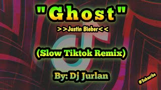 Download lagu Ghost DjJurlan Remix New Tiktok Trend New Trend Sl....mp3