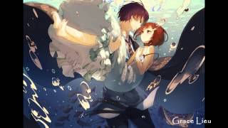 Nightcore ~ Papercut {Zedd ft. Troye Sivan}