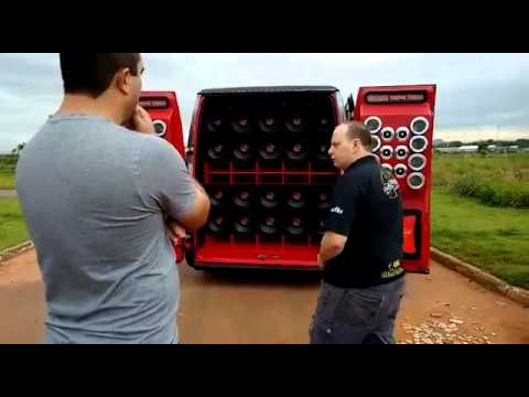 Ducato Treme Terra pt.3