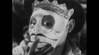 AUSMUTEANTS - Music Writers (video)