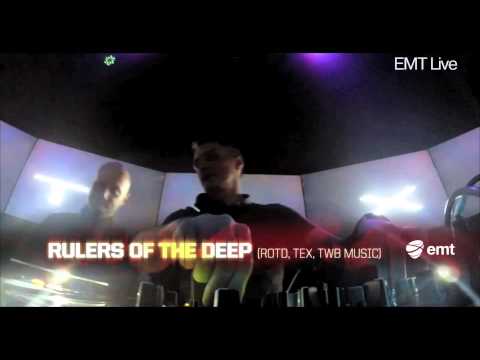 TEX 10 - Von Krahl - Official Aftermovie