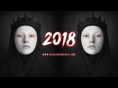 (FREE) Dark Trap Beat / Trap beat Instrumental 2018 - "2018" - Hard beat 2018 / Free Beat 2018