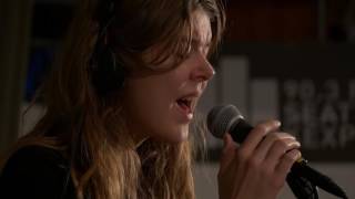 JFDR - Full Performance (Live on KEXP)