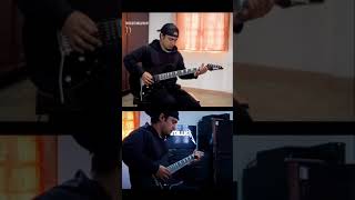 Download lagu Wherever I May Roam | No Vocals | Instru-Metal Cover mp3