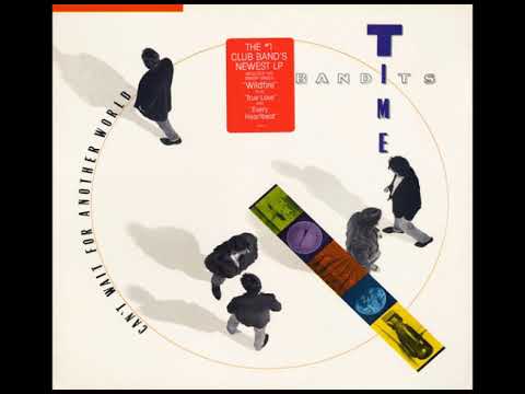True Love - Time Bandits