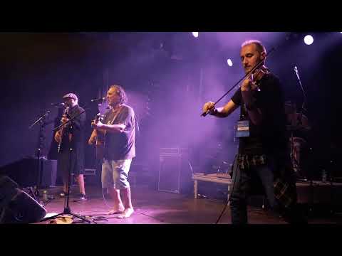 Mandalamarra al Gadersound 2023