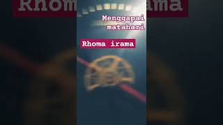 Download lagu menggapai matahari - Rhoma irama#shorts mp3