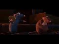 My Favorite Scene In Ratatouille
