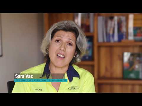 BSS Employee Assistance Psychology For The Mining Industry | Inception Video Production Corporate