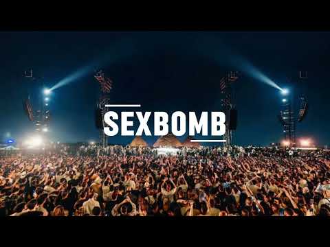 Andrew Dum, Nick Casciaro - SexBomb (guest dr.Rhythmix)
