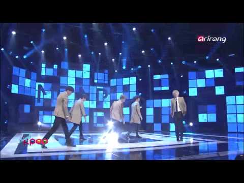 Simply K-Pop Ep79 MR.MR- Waiting For You / 심플리케이팝, 미스터미스터