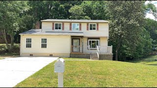 Charlotte Homes for Rent 5BR/3.5BA by Charlotte Property Management