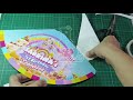 How to Assemble Party Hat @skylabdigitaldesigns
