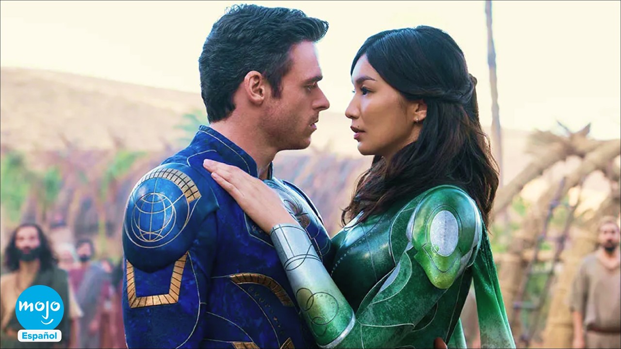 ¡Top 20 Películas de superhéroes que fracasaron en taquilla!