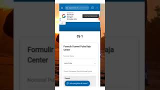 Download lagu Ubah Pulsa jadi Uang, Saldo Dana, Shopeepay, Ovo, dan Gopay #SHORTS mp3