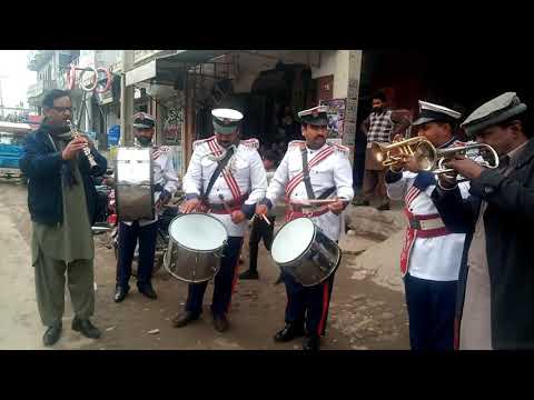 VIP band dinga city distk Gujarat shahbaz Ahmed 03006269067