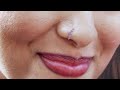 Actresses Zoom Face Pics Bridalcloseup