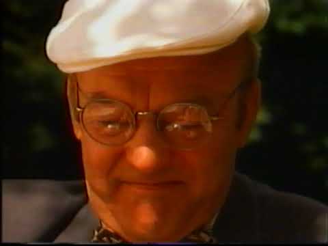 TV4 Reklam 1994-11-05