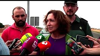 🔴TRAGEDIA EN ARGAMASILLA DE CALATRAVA: NO HUBO OPCIÓN DE NEGOCIAR