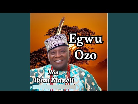 Egwu Ozo
