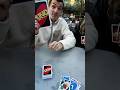 Have you ever seen such uno cards?🙀🫶🏽