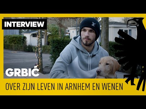 INTERVIEW | Grbić blikt vooruit op duel met oude jeugdclub SK Rapid Wien 🇦🇹