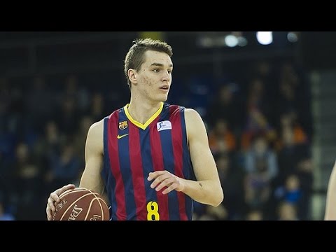 Mario Hezonja: ¿puede ser Rookie del Año en la NBA?