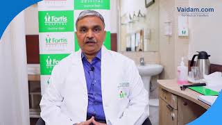 Spitalul Fortis, Shalimar Bagh, New Delhi Video în India