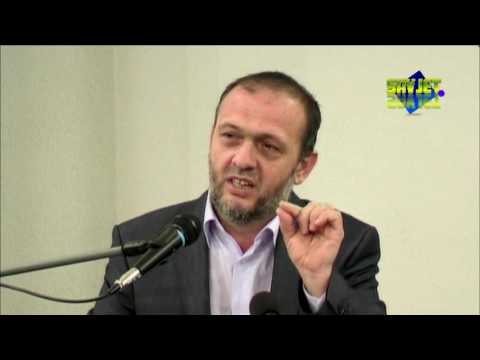 Trgovina sa Allahom - Salih Haušić, prof.