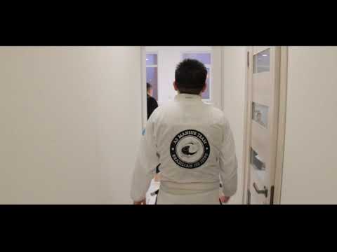 TRAINING AS MANSUR TEAM - NNA